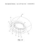 Applicator for Applying a Fluid to a Surface diagram and image