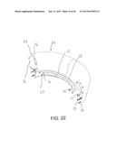 Applicator for Applying a Fluid to a Surface diagram and image