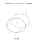 Applicator for Applying a Fluid to a Surface diagram and image