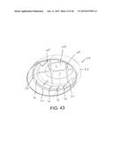 Applicator for Applying a Fluid to a Surface diagram and image