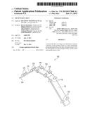 Microneedle Sheet diagram and image