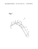 Microneedle Sheet diagram and image