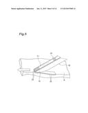 Microneedle Sheet diagram and image