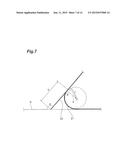 Microneedle Sheet diagram and image