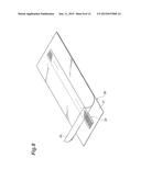 Microneedle Sheet diagram and image