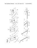 Microneedle Sheet diagram and image