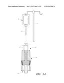 MEDICAL CONNECTOR WITH CLOSEABLE MALE LUER diagram and image