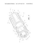 MEDICAL CONNECTOR WITH CLOSEABLE MALE LUER diagram and image