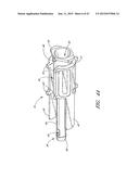 MEDICAL CONNECTOR WITH CLOSEABLE MALE LUER diagram and image