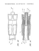 MEDICAL CONNECTOR WITH CLOSEABLE MALE LUER diagram and image