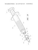 MEDICAL CONNECTOR WITH CLOSEABLE MALE LUER diagram and image