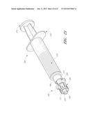 MEDICAL CONNECTOR WITH CLOSEABLE MALE LUER diagram and image