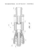 MEDICAL CONNECTOR WITH CLOSEABLE MALE LUER diagram and image