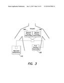 WEARABLE THERAPEUTIC DEVICE SYSTEM diagram and image