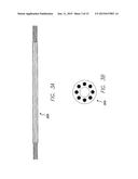 MEDICAL LEADS WITH SEGMENTED ELECTRODES AND METHODS OF FABRICATION THEREOF diagram and image