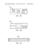 MEDICAL LEADS WITH SEGMENTED ELECTRODES AND METHODS OF FABRICATION THEREOF diagram and image