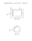 MEDICAL LEADS WITH SEGMENTED ELECTRODES AND METHODS OF FABRICATION THEREOF diagram and image