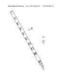 MEDICAL LEADS WITH SEGMENTED ELECTRODES AND METHODS OF FABRICATION THEREOF diagram and image