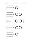 MEDICAL LEADS WITH SEGMENTED ELECTRODES AND METHODS OF FABRICATION THEREOF diagram and image