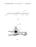 Device for Treating Cancer by Hyperthermia and the Method Thereof diagram and image