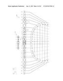 GROMMET STRIP diagram and image