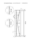 Table Game with Surface and Air Components diagram and image