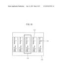 MOTION SENSOR, OBJECT-MOTION DETECTION METHOD, AND GAME MACHINE diagram and image