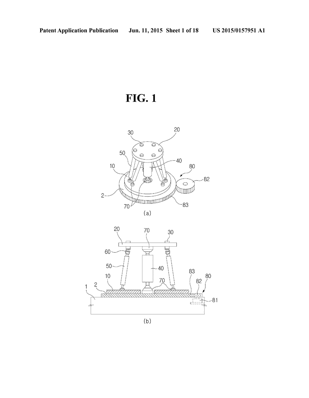 MOTION SIMULATOR - diagram, schematic, and image 02