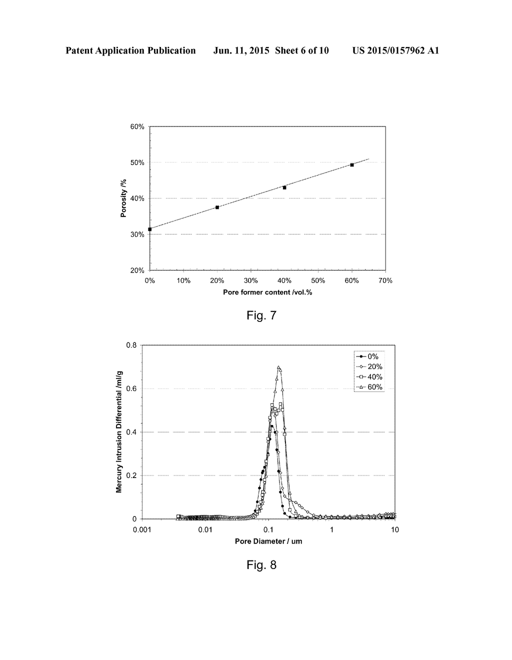 POROUS INORGANIC MEMBRANES AND METHOD OF MANUFACTURE - diagram, schematic, and image 07