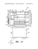 Water Filter Cartridge and Assembly diagram and image