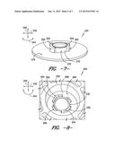 Water Filter Cartridge and Assembly diagram and image