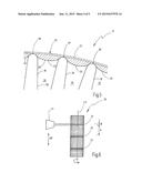 METHOD OF MANUFACTURING A FILTER ELEMENT AND FILTER ELEMENT diagram and image