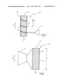 METHOD OF MANUFACTURING A FILTER ELEMENT AND FILTER ELEMENT diagram and image