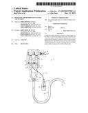 HIGH FLOW LIQUID DISPENSING SYSTEM AND METHOD diagram and image