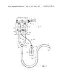 HIGH FLOW LIQUID DISPENSING SYSTEM AND METHOD diagram and image