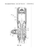 HIGH FLOW LIQUID DISPENSING SYSTEM AND METHOD diagram and image