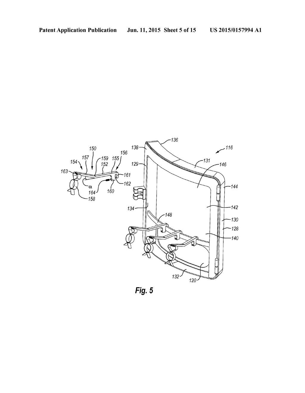 FLUID MIXING SYSTEM WITH HANGERS - diagram, schematic, and image 06