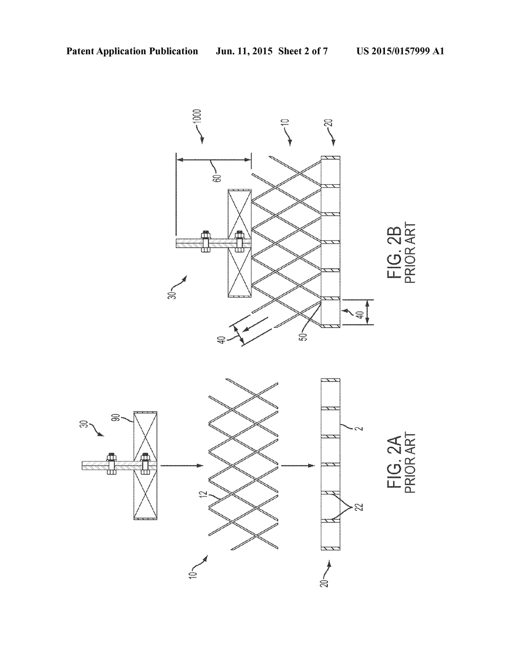 REACTOR BED COMPONENT FOR SECURING RIGID ASSEMBLIES - diagram, schematic, and image 03