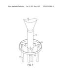 INTEGRATED CYCLONE ASSEMBLY diagram and image