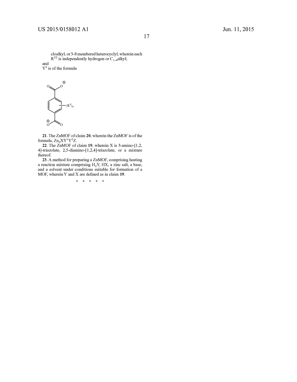 ADSORPTION BASED AIR SEPARATION USING POROUS COORDINATION POLYMERS - diagram, schematic, and image 38