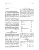 HYDROCRACKING CATALYST AND PROCESS FOR PRODUCING LUBE BASE STOCKS diagram and image