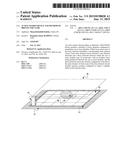 ACTIVE MATRIX DEVICE AND METHOD OF DRIVING THE SAME diagram and image