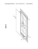 ACTIVE MATRIX DEVICE AND METHOD OF DRIVING THE SAME diagram and image