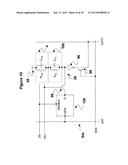 ACTIVE MATRIX DEVICE AND METHOD OF DRIVING THE SAME diagram and image