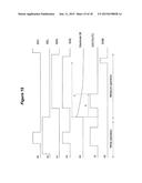 ACTIVE MATRIX DEVICE AND METHOD OF DRIVING THE SAME diagram and image