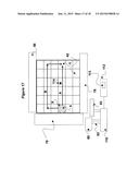 ACTIVE MATRIX DEVICE AND METHOD OF DRIVING THE SAME diagram and image