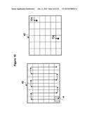 ACTIVE MATRIX DEVICE AND METHOD OF DRIVING THE SAME diagram and image