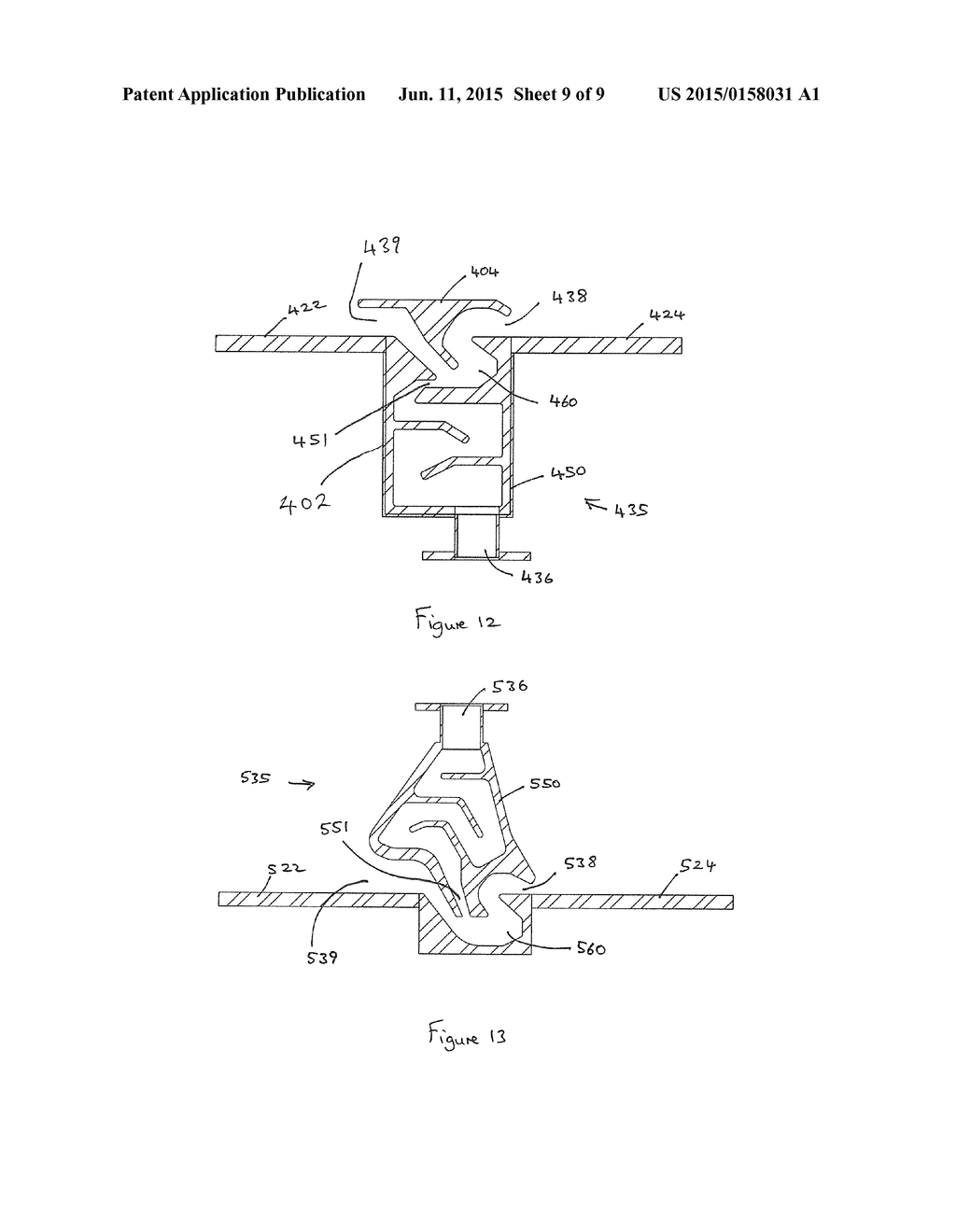 SCREENING APPARATUS - diagram, schematic, and image 10