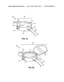 Liquid Dispenser That Can Be Worn As Jewelry diagram and image