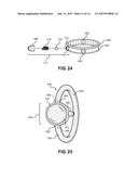 Liquid Dispenser That Can Be Worn As Jewelry diagram and image